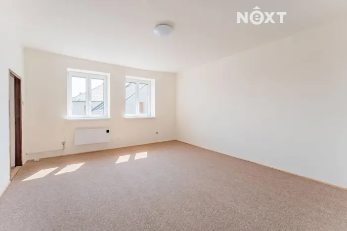 Pronájem bytu 2+1, Mohelnice, Třebovská, 53 m2