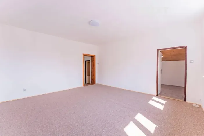 Pronájem bytu 2+1, Mohelnice, Třebovská, 53 m2