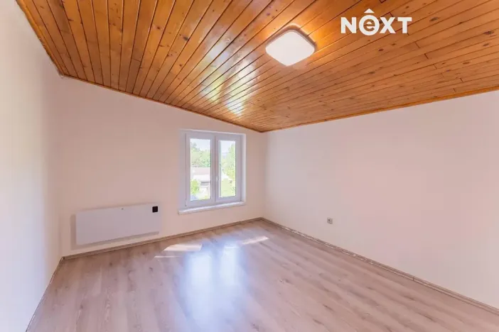 Pronájem bytu 2+1, Mohelnice, Třebovská, 53 m2