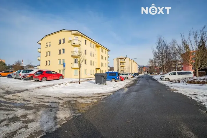 Prodej bytu 3+kk, Šumperk, Prievidzská, 63 m2