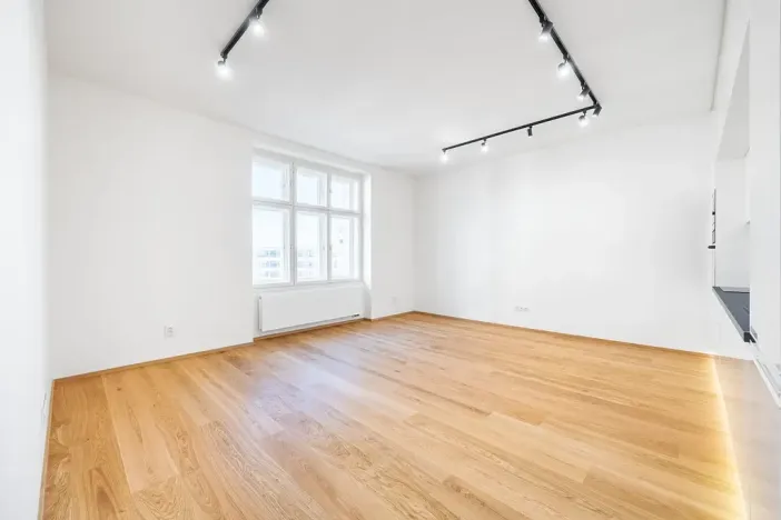 Prodej bytu 3+kk, Praha - Nové Město, Olivova, 103 m2