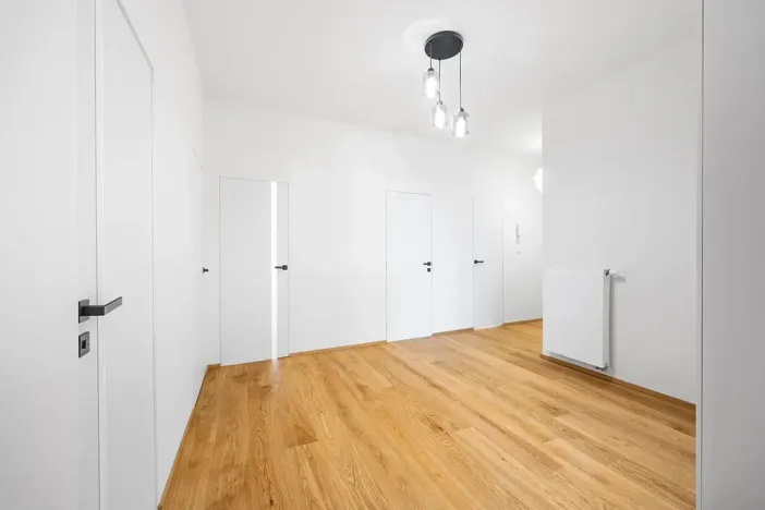 Prodej bytu 3+kk, Praha - Nové Město, Olivova, 103 m2