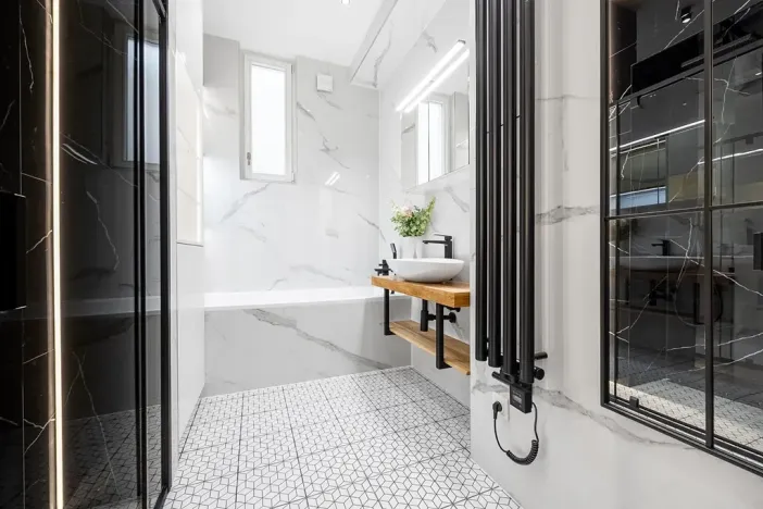 Prodej bytu 3+kk, Praha - Nové Město, Olivova, 103 m2