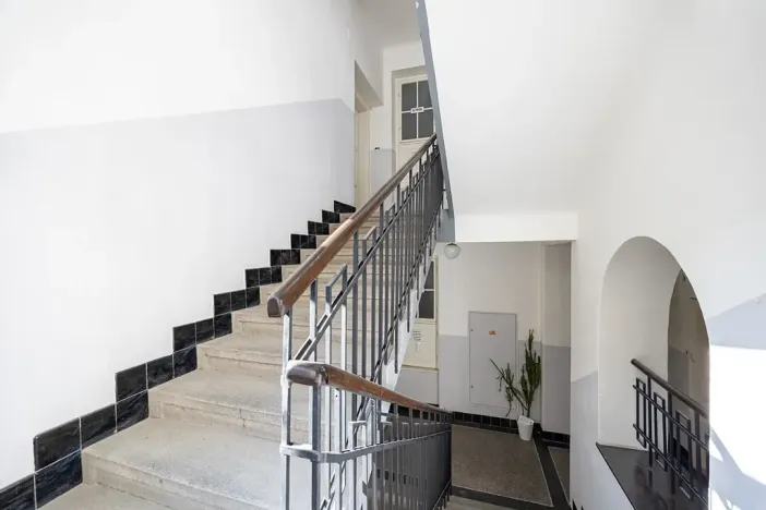 Prodej bytu 3+kk, Praha - Nové Město, Olivova, 103 m2