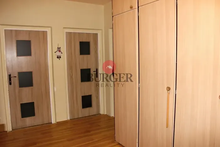 Prodej bytu 3+1, Chomutov, Výletní, 68 m2