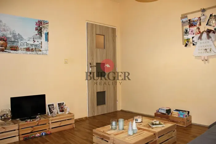 Prodej bytu 3+1, Chomutov, Výletní, 68 m2