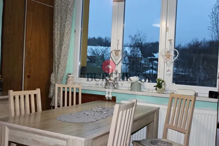 Prodej bytu 3+1, Chomutov, Výletní, 68 m2