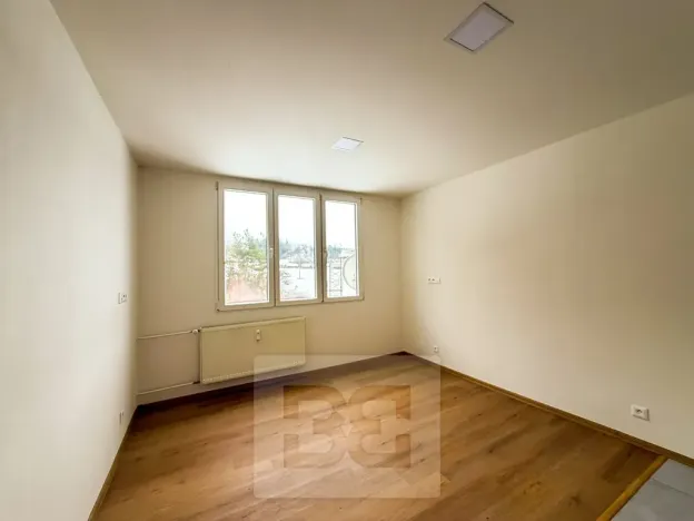 Pronájem bytu 1+kk, Dolní Bělá, 23 m2