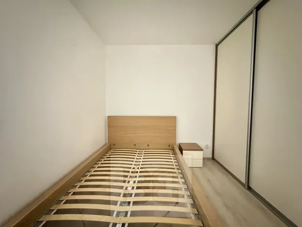 Pronájem bytu 1+kk, Brno, Husovická, 40 m2