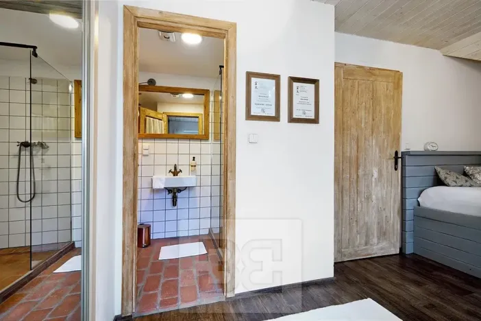 Prodej rodinného domu, Zlatníky-Hodkovice, Souběžná, 139 m2