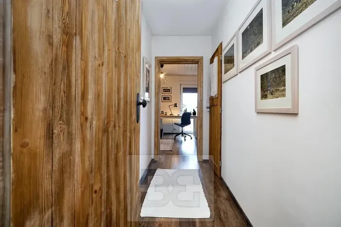 Prodej rodinného domu, Zlatníky-Hodkovice, Souběžná, 139 m2