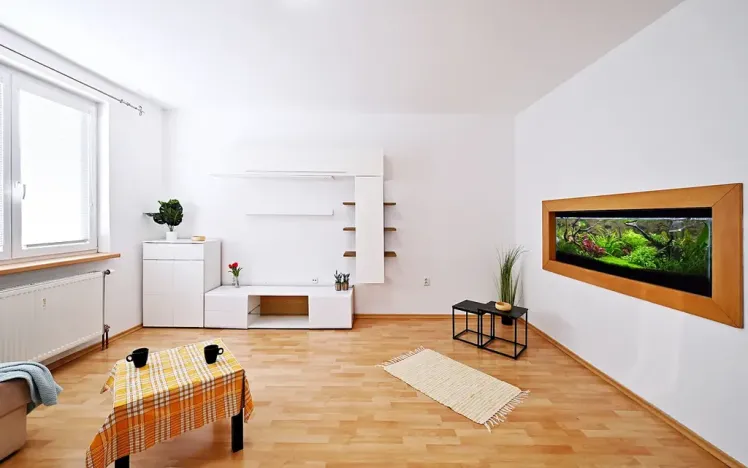 Prodej bytu 4+kk, Praha - Kunratice, Jana Růžičky, 91 m2