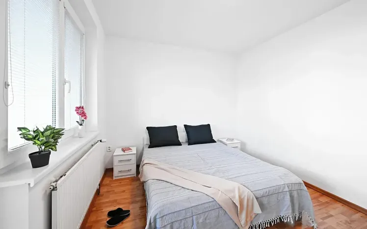 Prodej bytu 4+kk, Praha - Kunratice, Jana Růžičky, 91 m2