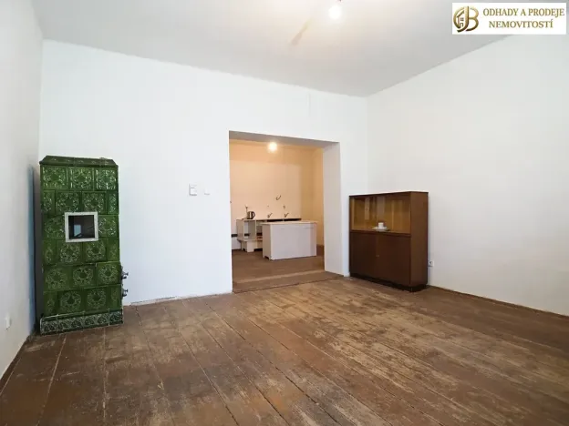 Prodej vily, Šumperk, Třebízského, 180 m2