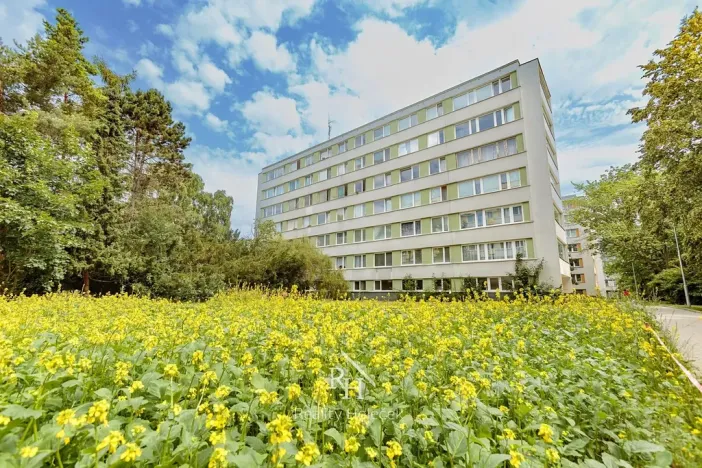 Pronájem bytu 3+kk, Kladno, Ostravská, 55 m2