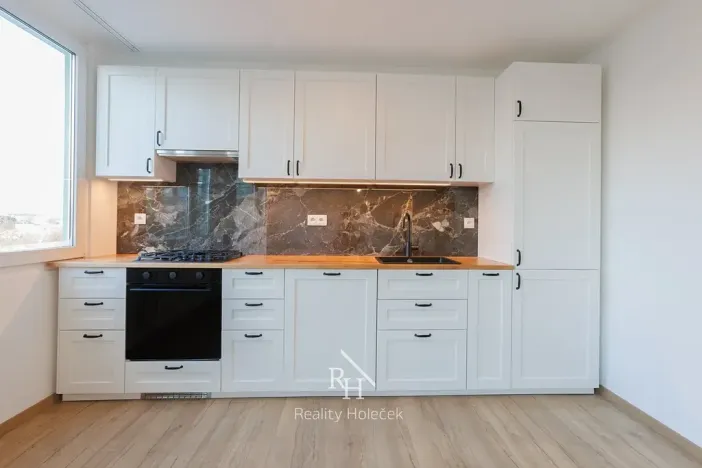 Pronájem bytu 3+kk, Kladno, Ostravská, 55 m2