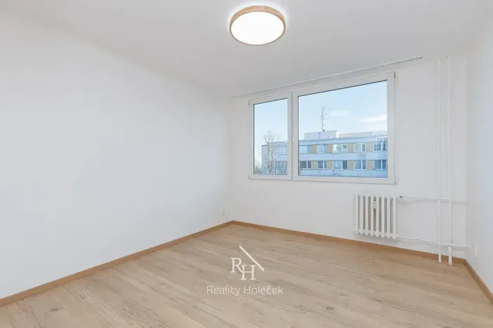 Pronájem bytu 3+kk, Kladno, Ostravská, 55 m2