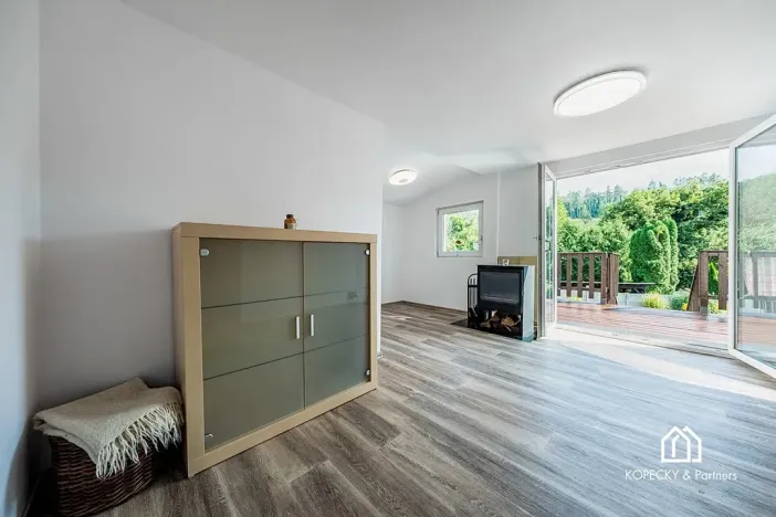 Prodej chaty, Mnichovice, 98 m2