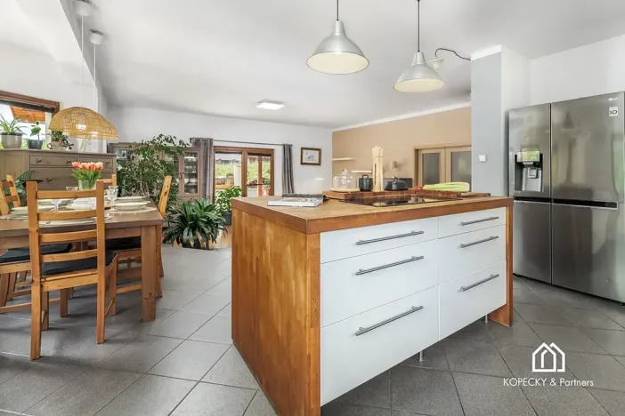 Prodej rodinného domu, Nelahozeves, V Závětině, 252 m2