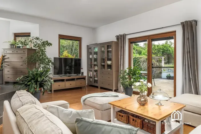 Prodej rodinného domu, Nelahozeves, V Závětině, 252 m2