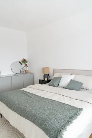 Prodej bytu 4+kk, Praha - Radlice, U Komína, 116 m2