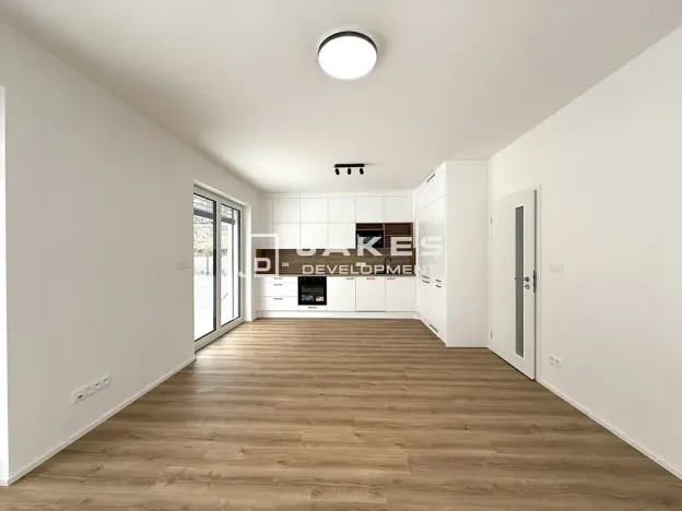 Pronájem bytu 2+kk, Únětice, Rýznerova, 50 m2
