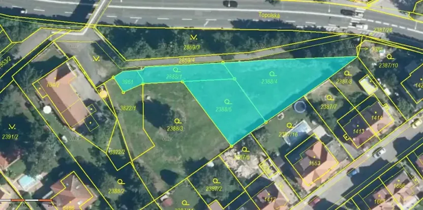 Prodej domu na klíč, Chrudim, Na Valech, 116 m2