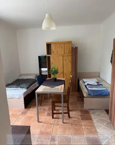 Pronájem pokoje, Praha - Uhříněves, Ke kříži, 24 m2