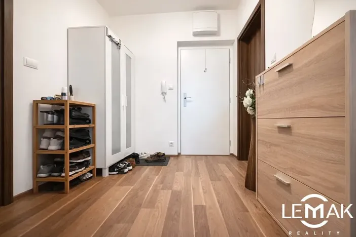 Pronájem bytu 2+kk, Olomouc, Aloise Rašína, 52 m2