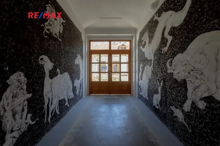 Pronájem bytu 3+kk, Plzeň, Jablonského, 73 m2