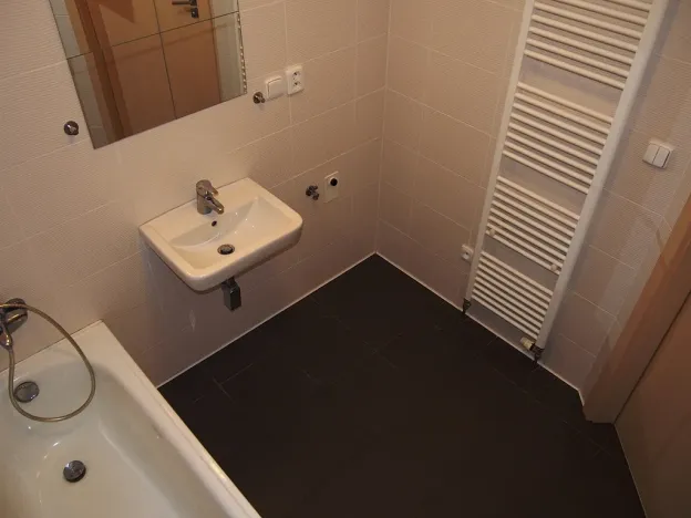 Pronájem bytu 2+1, Jablonec nad Nisou - Proseč nad Nisou, Široká, 74 m2