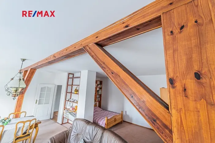 Prodej rodinného domu, Podbořany, Kadaňská, 140 m2