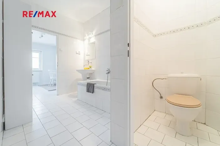 Prodej rodinného domu, Podbořany, Kadaňská, 140 m2