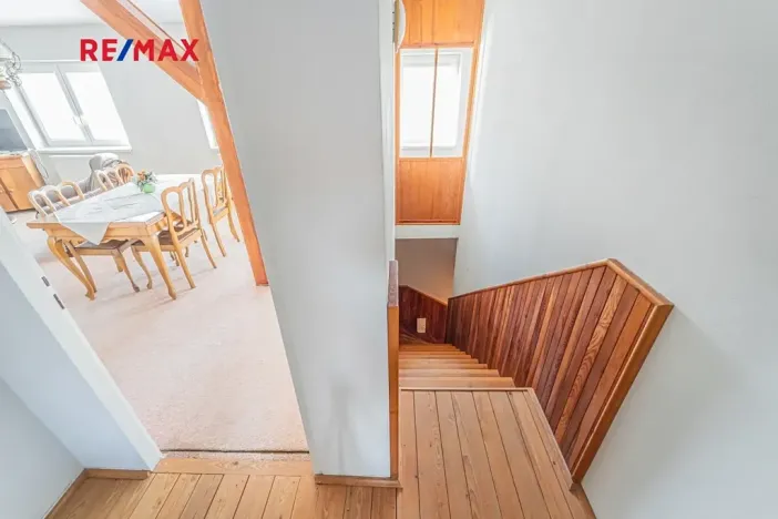 Prodej rodinného domu, Podbořany, Kadaňská, 140 m2