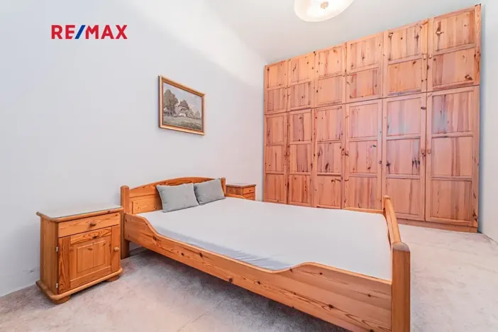 Prodej rodinného domu, Podbořany, Kadaňská, 140 m2