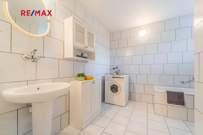 Prodej rodinného domu, Podbořany, Kadaňská, 140 m2