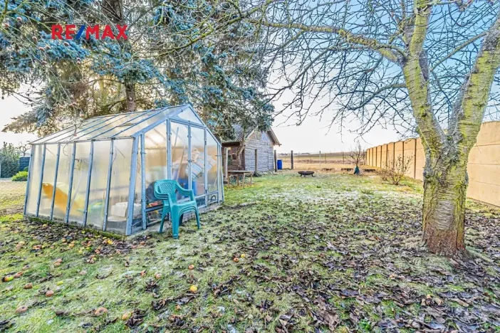 Prodej rodinného domu, Podbořany, Kadaňská, 140 m2