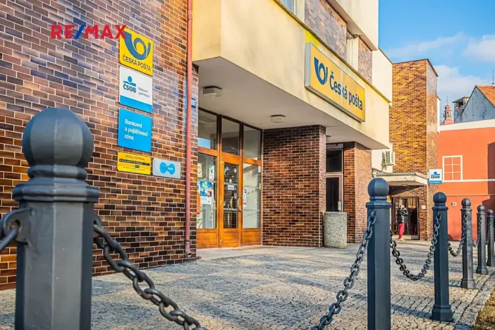 Prodej rodinného domu, Podbořany, Kadaňská, 140 m2