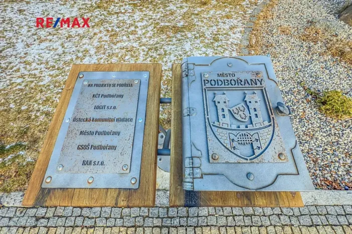 Prodej rodinného domu, Podbořany, Kadaňská, 140 m2