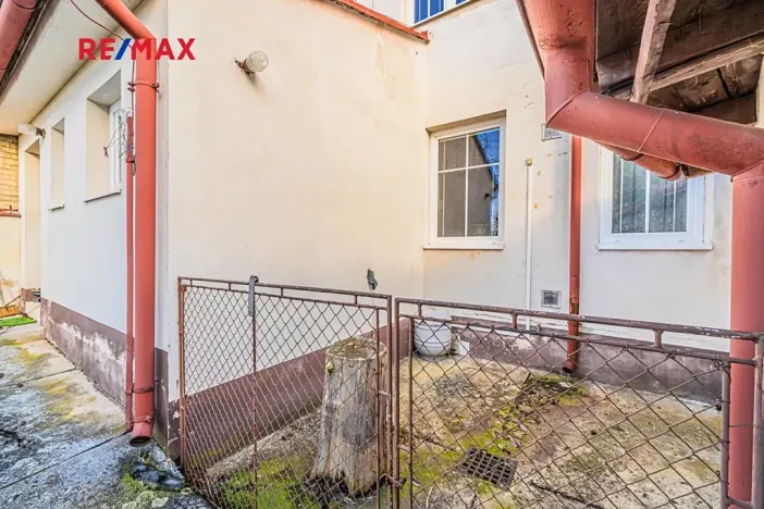 Prodej rodinného domu, Podbořany, Kadaňská, 140 m2