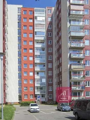 Prodej bytu 1+kk, Brno, Prušánecká, 33 m2