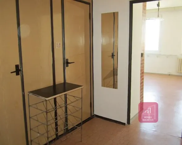 Prodej bytu 1+kk, Brno, Prušánecká, 33 m2