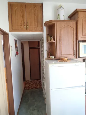 Pronájem bytu 3+1, Hlinsko, Budovatelů, 62 m2