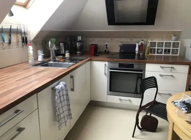 Pronájem bytu 3+kk, Praha - Radotín, 65 m2