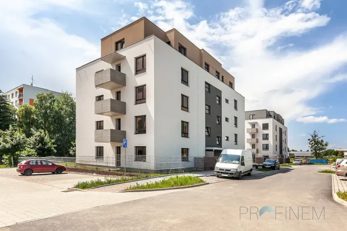 Pronájem bytu 1+1, Rychnov nad Kněžnou, Javornická, 38 m2