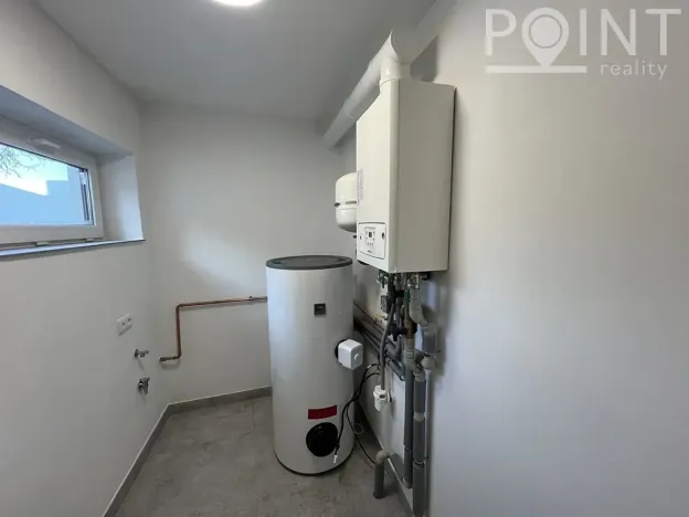 Prodej rodinného domu, Vyškov, Revoluční, 184 m2