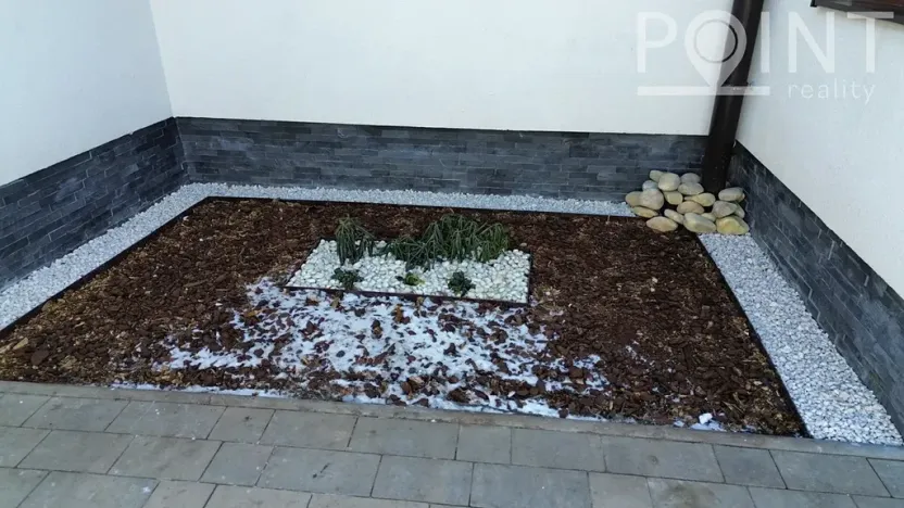 Prodej rodinného domu, Vyškov, Revoluční, 184 m2