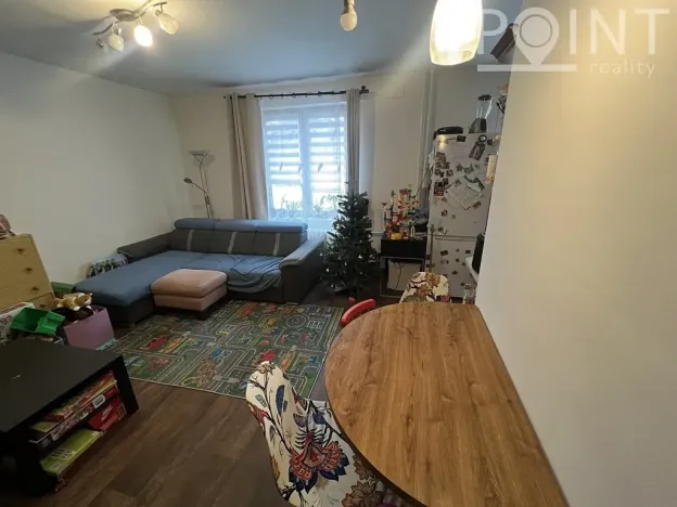 Prodej bytu 2+1, Kyjov, Sídliště Za Stadionem, 52 m2