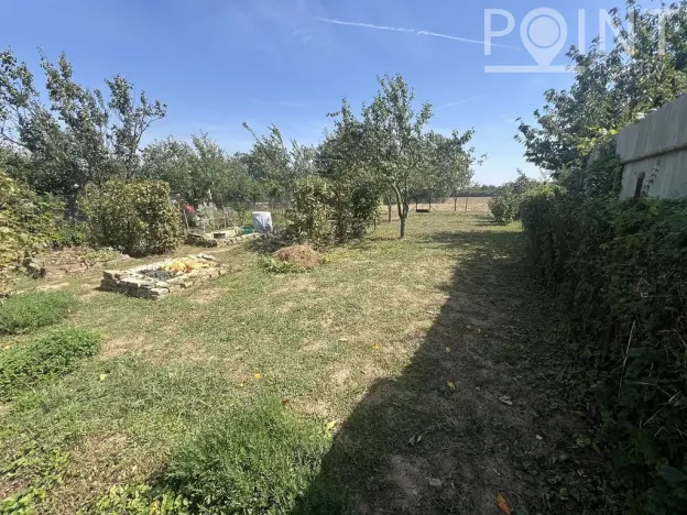 Pronájem rodinného domu, Vyškov, Nosálovská, 48 m2