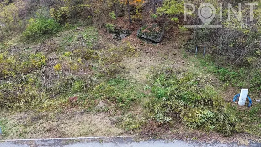 Prodej pozemku pro bydlení, Pustiměř, 1244 m2